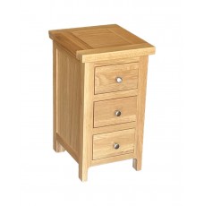 Como Narrow Bedside Cabinet